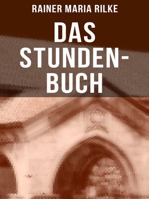 cover image of Das Stunden-Buch